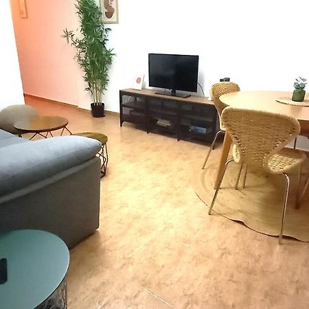 Centrico Apartamento En Cordoba By Bebalmy Exteriör bild