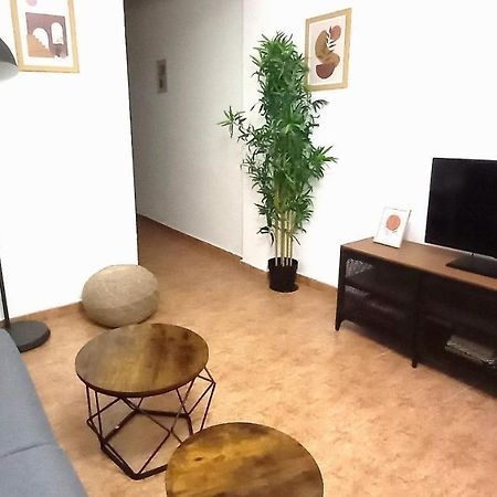 Centrico Apartamento En Cordoba By Bebalmy Exteriör bild