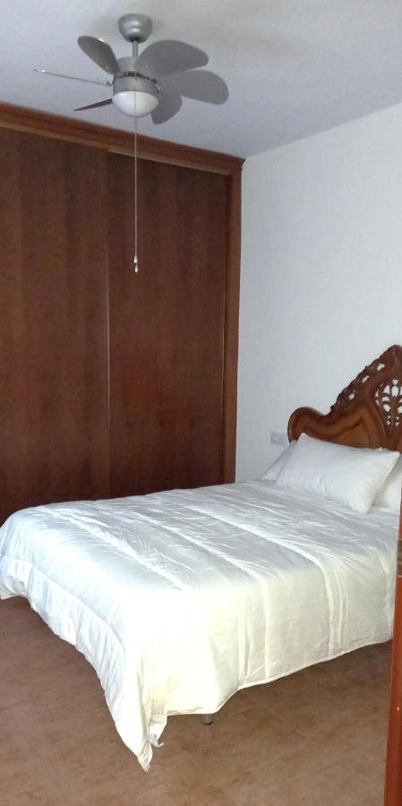 Centrico Apartamento En Cordoba By Bebalmy Exteriör bild