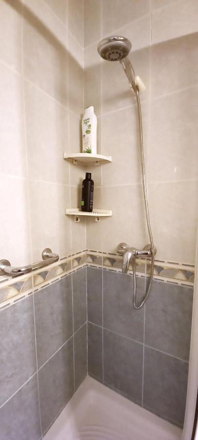 Centrico Apartamento En Cordoba By Bebalmy Exteriör bild