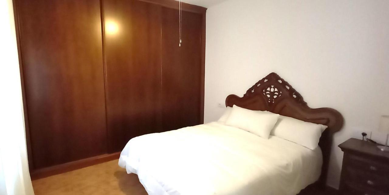 Centrico Apartamento En Cordoba By Bebalmy Exteriör bild