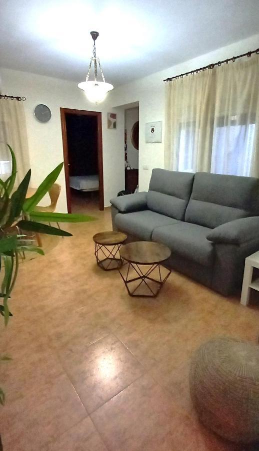 Centrico Apartamento En Cordoba By Bebalmy Exteriör bild