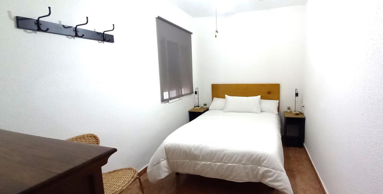 Centrico Apartamento En Cordoba By Bebalmy Exteriör bild