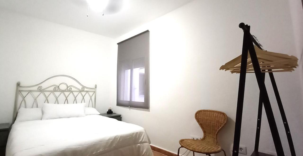 Centrico Apartamento En Cordoba By Bebalmy Exteriör bild