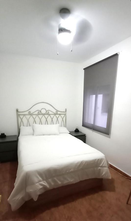 Centrico Apartamento En Cordoba By Bebalmy Exteriör bild