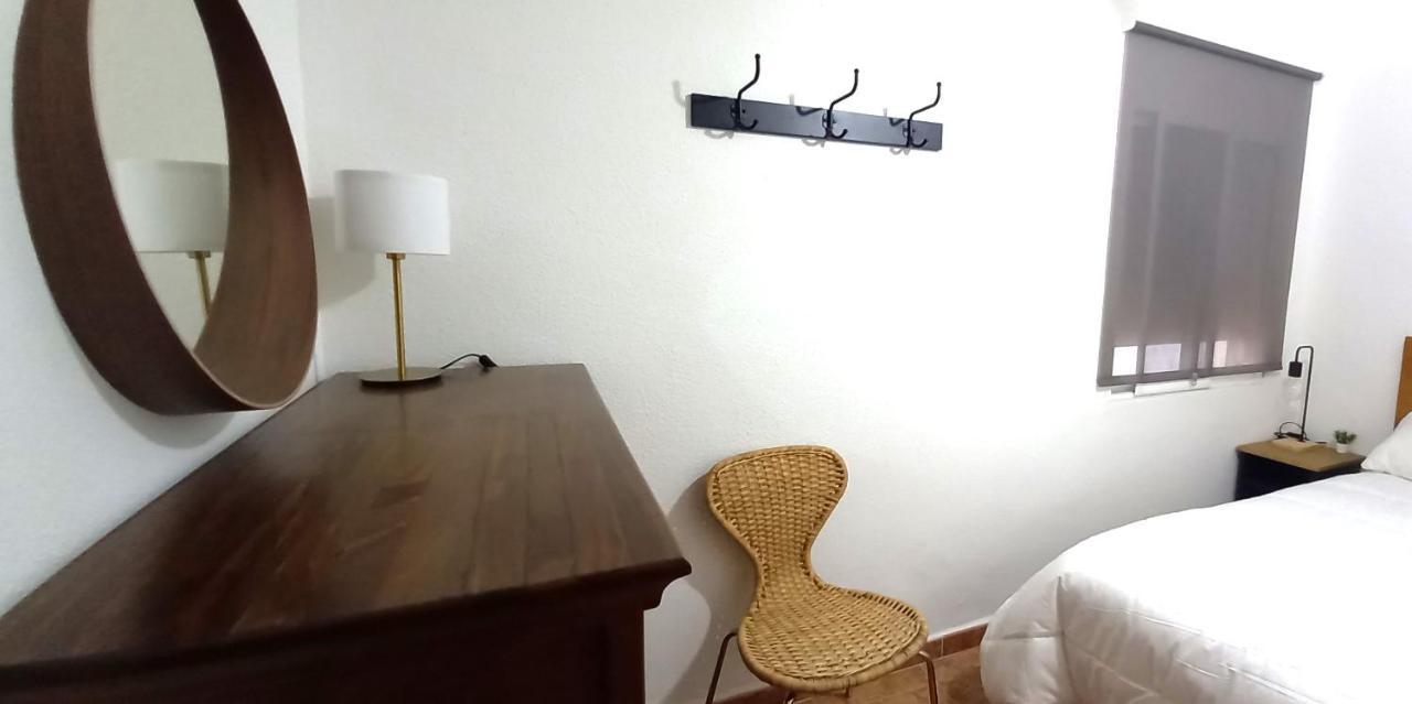 Centrico Apartamento En Cordoba By Bebalmy Exteriör bild